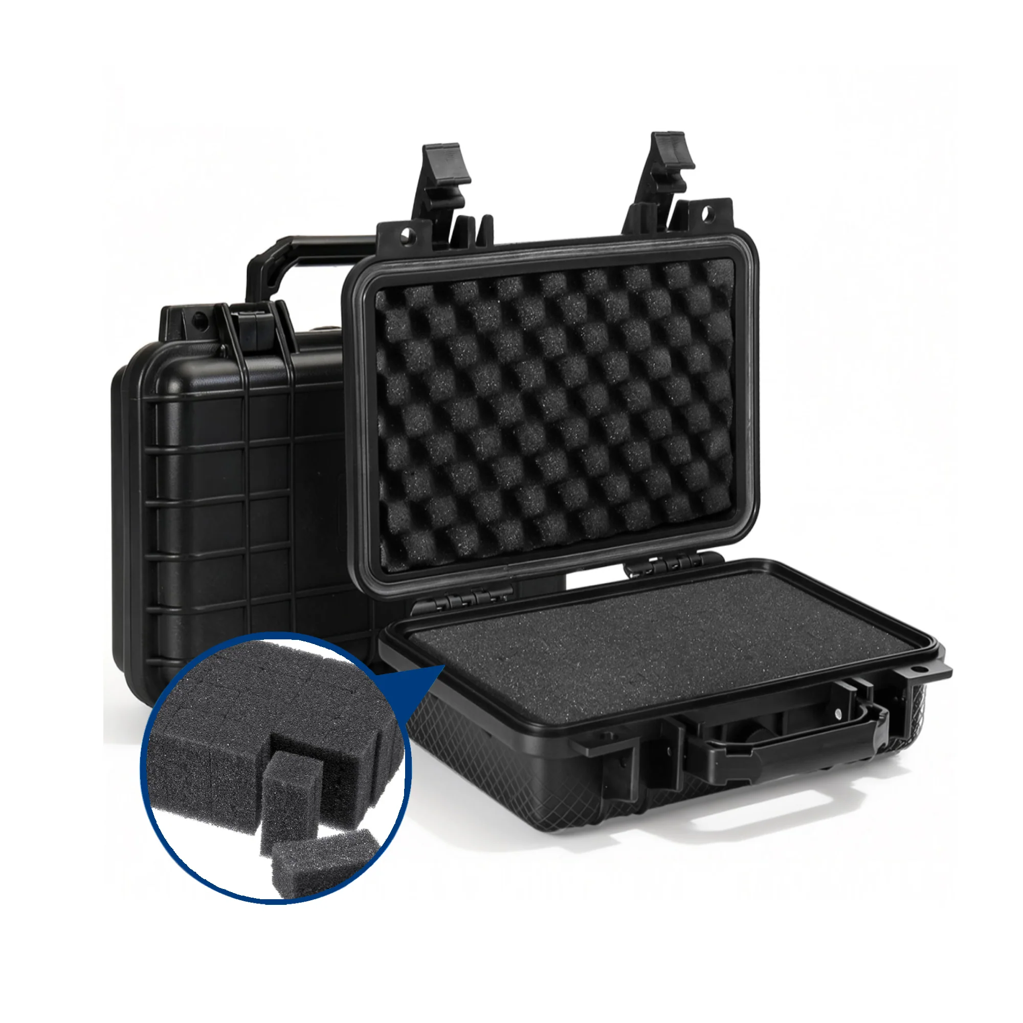 Pistol Case