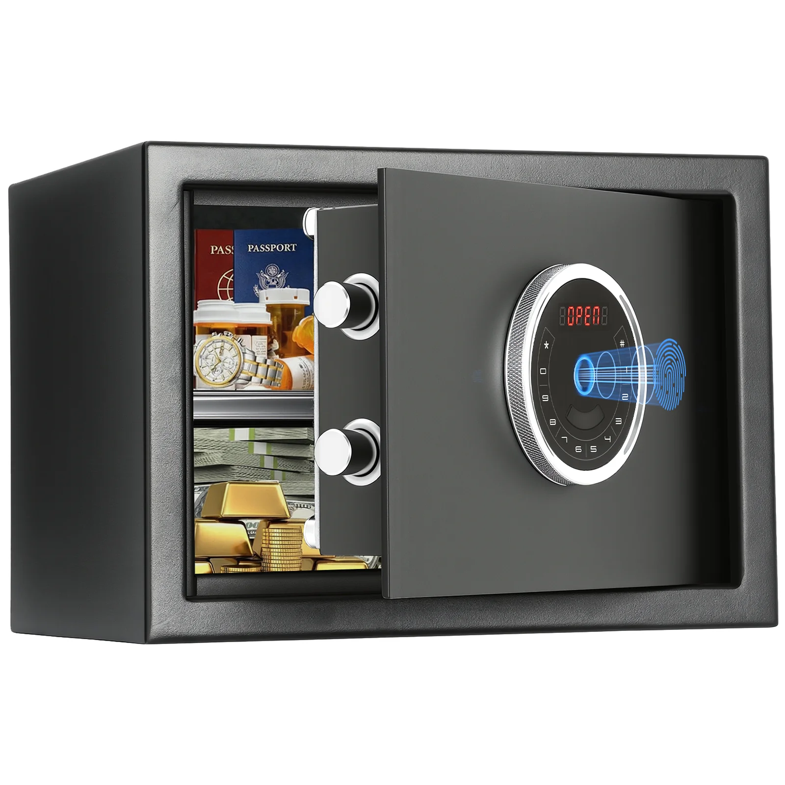 Home Safes